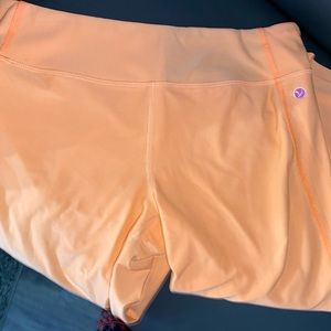 VOGO Cropped Legging